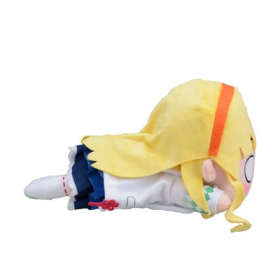 LoveLive! SuperStar!! M码 趴趴玩偶 平安名堇 始まりは君の空