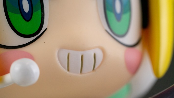 TOONIZE 镜音连 美式卡通配色