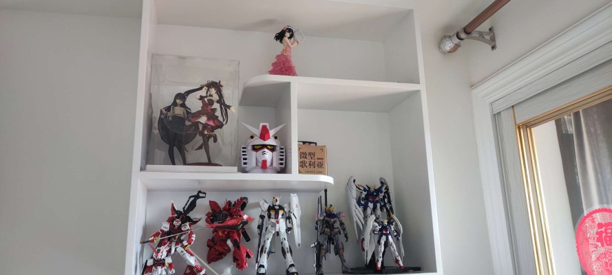 约战：狂三外传  时崎狂三 偶像版