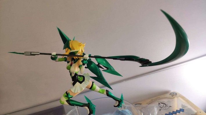 战姬绝唱GX 晓切歌