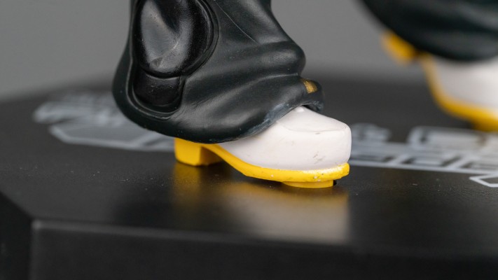 PM 手办 初音未来 -Project DIVA Arcade- 镜音レン 