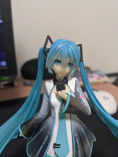 POP UP PARADE VOCALOID 初音未来 YYB式