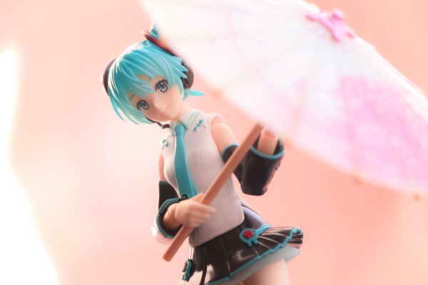 figma#444 VOCALOID 初音未来 V4 Chinese