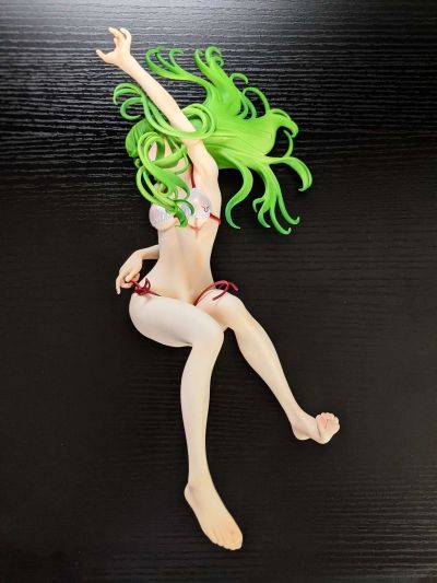 CODE GEASS 反叛的鲁路修 C.C. 泳装