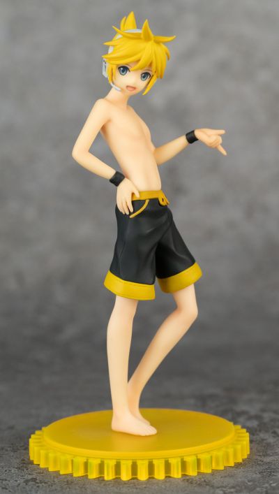 S-style VOCALOID 镜音连 泳装Ver.