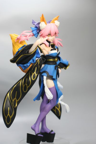 Fate/Extella 玉藻前