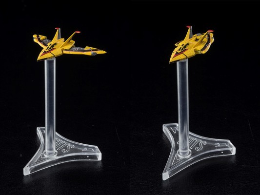 S.H.Figuarts  胜利飞燕一号与胜利飞燕二号