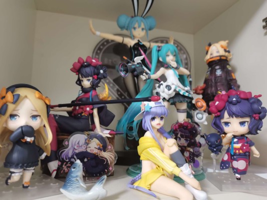 东方Project 霧雨魔理沙 -香霖堂ver.-