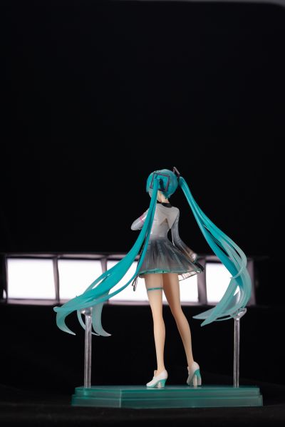 POP UP PARADE VOCALOID 初音未来 YYB式