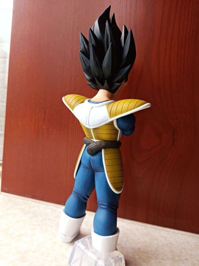 一番赏 龙珠 EX 划分天下的超决战!! A奖 MASTERLISE 贝吉塔