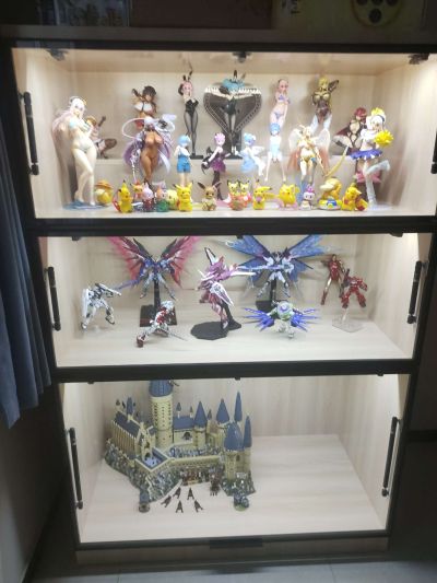 METAL BUILD 机动战士高达SEED Destiny ZGMF-X42S 命运高达