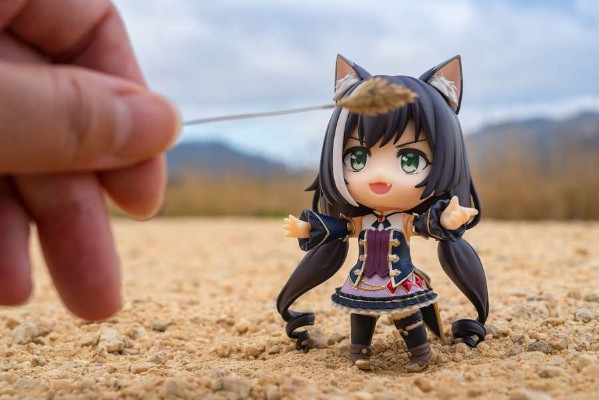 粘土人#1644  公主连结 与你重逢 可可萝