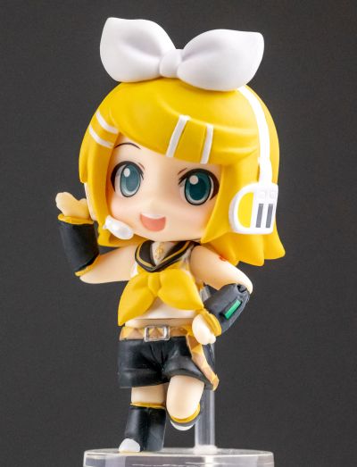 迷你黏土人 VOCALOID 初音未来 Saihate ver. 