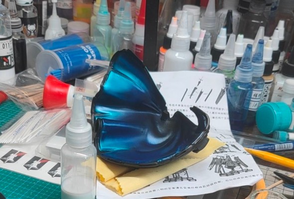 明日方舟 迷迭香