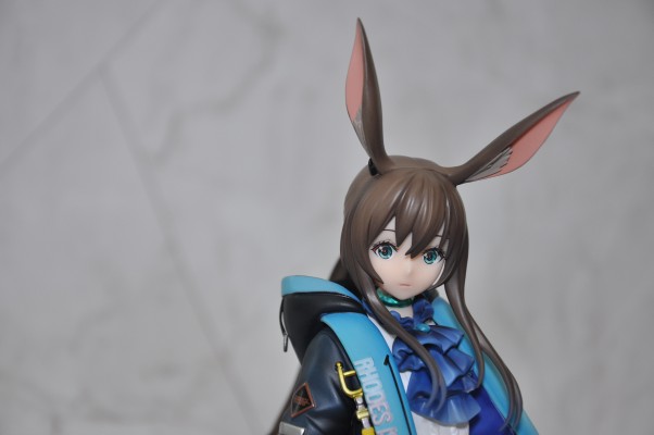 明日方舟 阿米娅