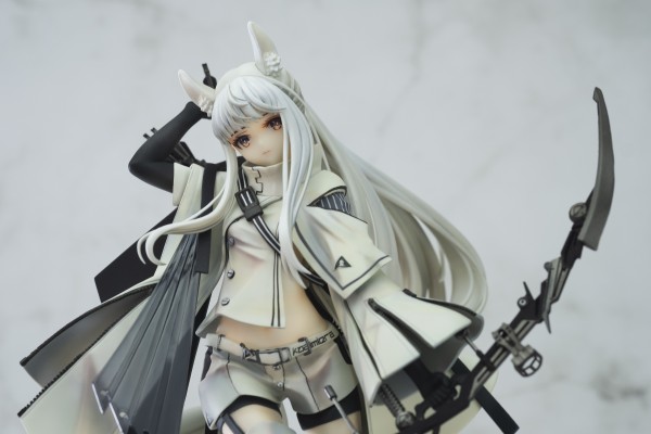 明日方舟 Ark Nights 白金