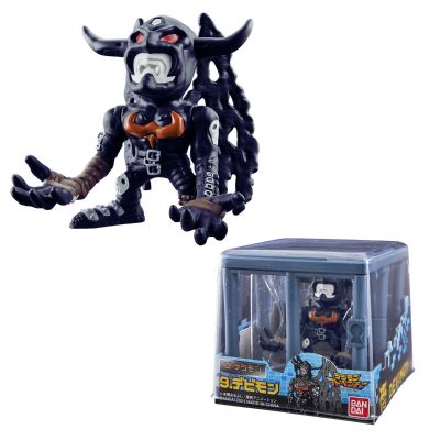 数码宝贝系列 数码宝贝 NEW COLLECTION 第二弹