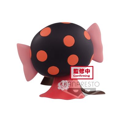 魔法少女小圆 10周年纪念 软萌～丘比与零食魔女～