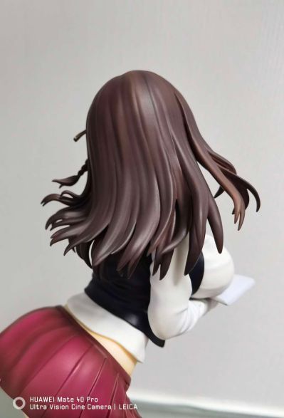 秘密专属图书管理员