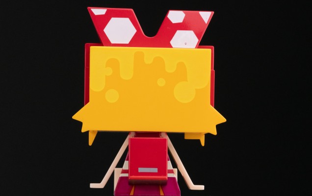 グッスマくじ VOCALOID 镜音リン 