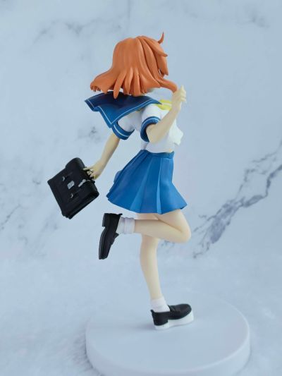 寒蝉鸣泣之时 业 龙宫礼奈