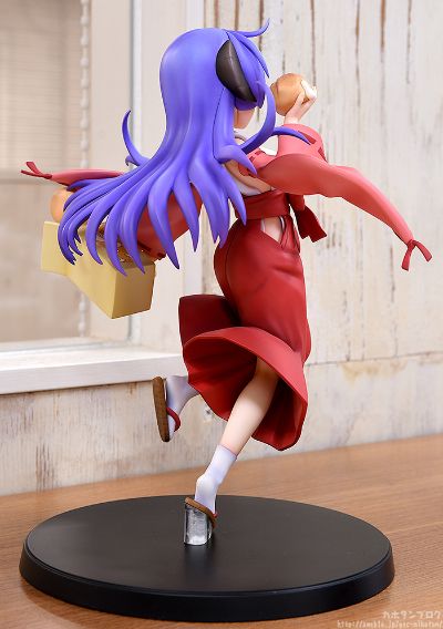 寒蝉鸣泣之时 卒 羽入