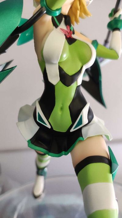 战姬绝唱GX 晓切歌