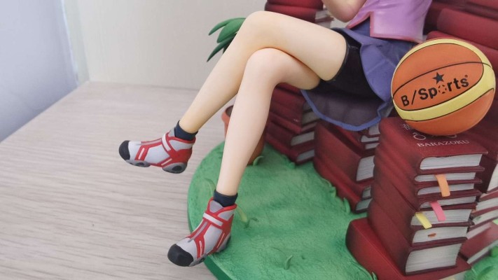 化物語 神原骏河