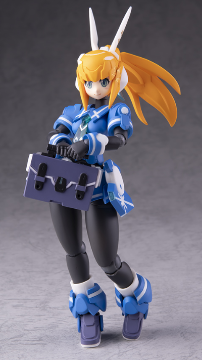 Polynian 机械新人类 Really / Motoroid Arty