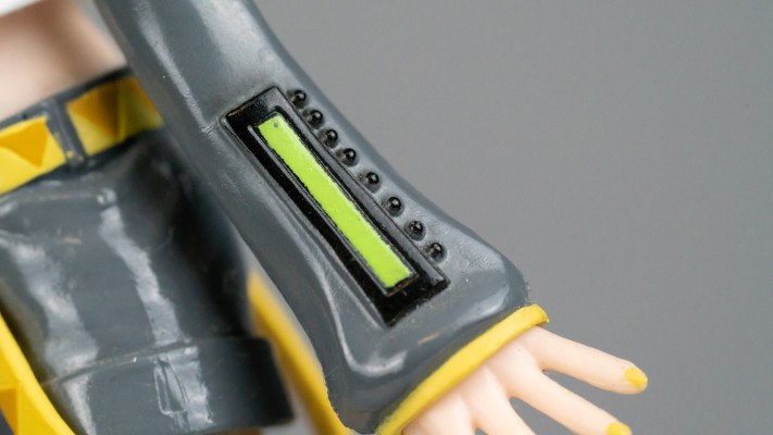 Extra Figure VOCALOID 镜音リン