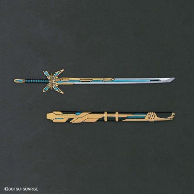 SDW HEROES SD高达世界：群英集 曹操飞翼高达 倚圣之装