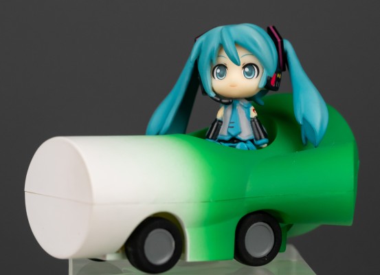 プルバックカー VOCALOID 镜音レン 