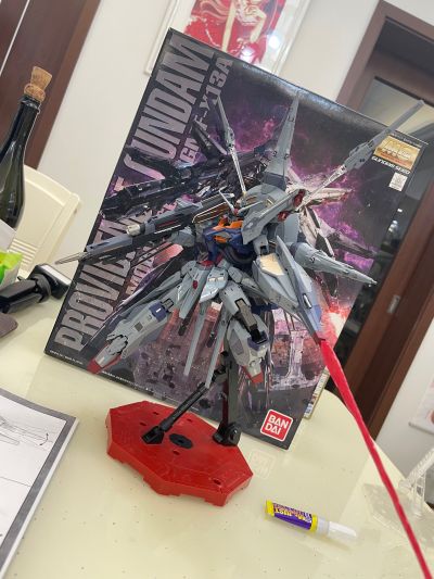 HGUC 1/144 机动战士高达0083 星尘的回忆  RX-78GP02A 高达 