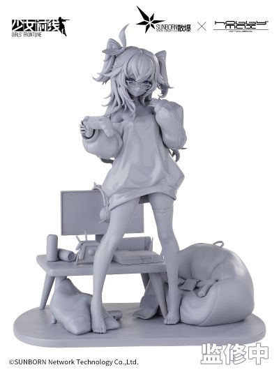 少女前线 PA-15 奇妙山药饼