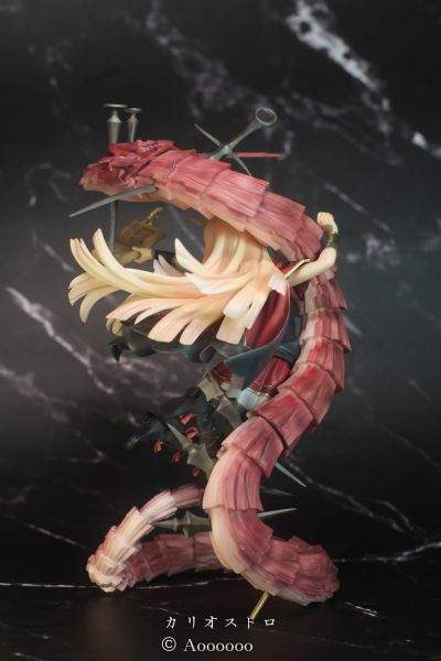 碧蓝幻想 卡莉奥斯特萝 开拓的炼金术师