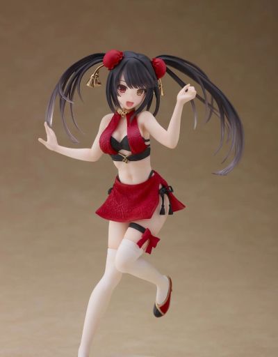 Coreful 约会大作战 第四季 时崎狂三 ~国风泳装~