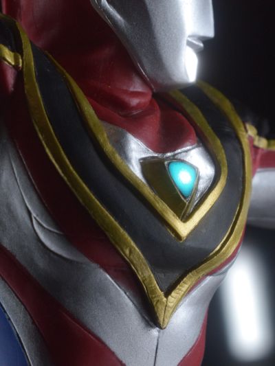 英雄勇像 盖亚奥特曼 盖亚奥特曼 至高型