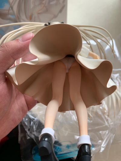 缘之空 春日野穹