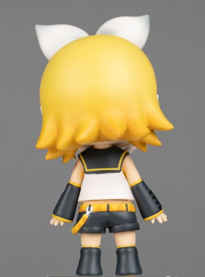 粘土人 #039 初音未来 镜音铃