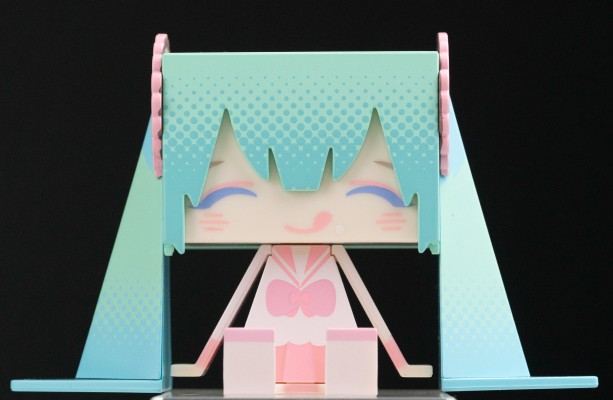 グラフィグ++ VOCALOID 镜音レン リモコン 