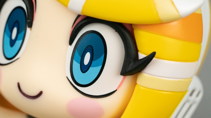 TOONIZE   镜音铃 经典配色