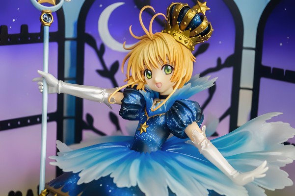 GSC 魔卡少女樱 木之本樱