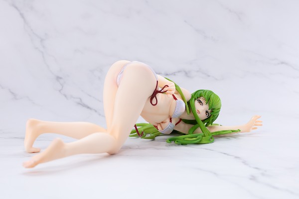 CODE GEASS 反叛的鲁路修 C.C. 泳装