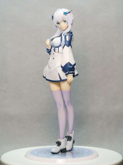 魔王学院 米夏·涅库洛