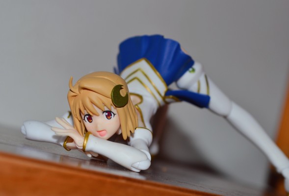 figma 幻想嘉年华 幻象之月