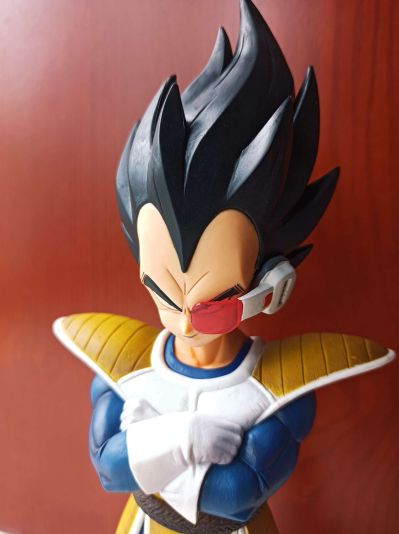 一番赏 龙珠 EX 划分天下的超决战!! A奖 MASTERLISE 贝吉塔