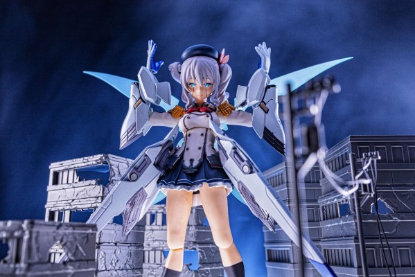 超级机器人超合金 冥王计划志雷马 天之志雷马