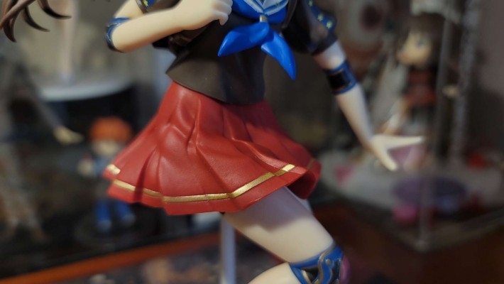 超级景品 Fate/Grand Order 	莱昂纳多·达·芬奇