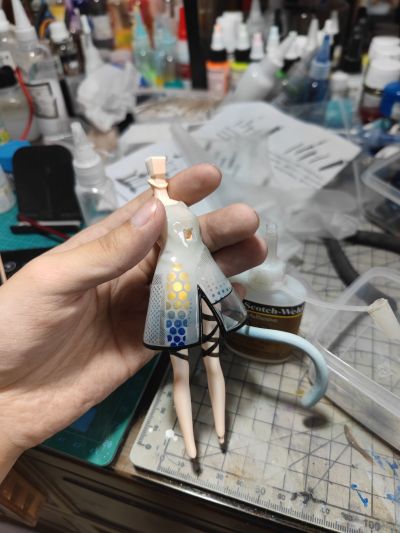 明日方舟 迷迭香