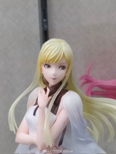 GGG系列  机动战士高达 闪光的哈萨维 琪琪·安达露西亚